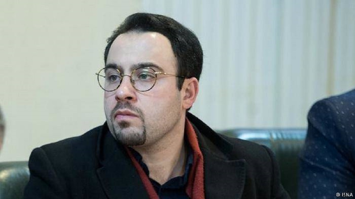بازداشت محمدرضا جلائی‌پور و نیلوفر حامدی