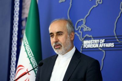 ایران:آماده همکاری سازنده با آژانس برای بسته شدن پرونده هستیم