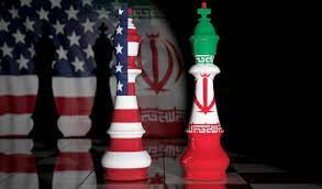 خرافه‌ «توطئه‌ آمریکا – ایران» علیه عرب ها