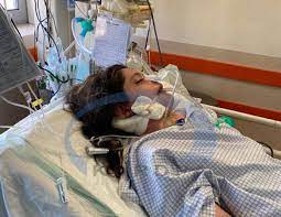 ارجاع مهسا امینی بدون علائم حیاتی به بیمارستان کسری/اعلام علت فوت تا سه هفته آینده