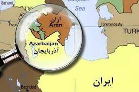 آذربایجان درخشان بر تارک ایران
