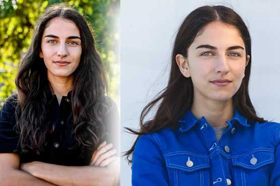 دو زن جوان ایرانی‌تبار وزرای فرهنگ و محیط زیست سوئد شدند