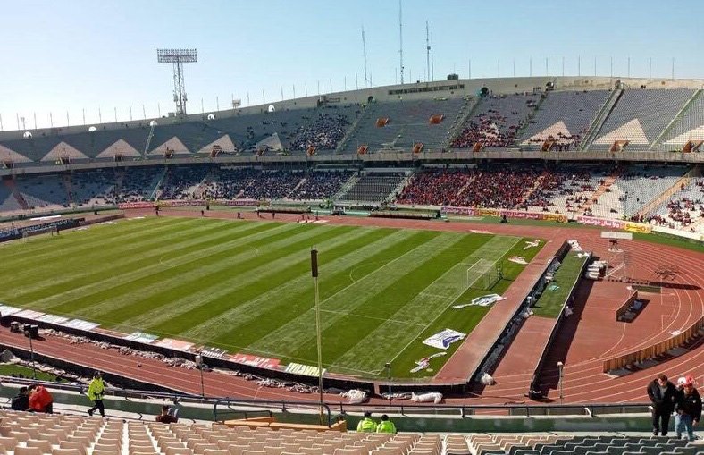 بلای ورزشگاه‌های خالی بر سر لیگ برتر ؛۴۰۰ هزار نفر تماشاگر گمشده