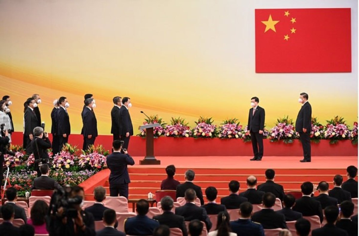 قدرت چین ریشه در استقبال از اصلاحات دارد