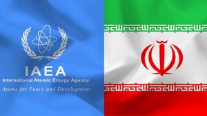 فوری/گزارش جدید آژانس درباره برنامه هسته ای ایران