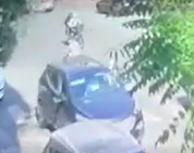 زورگیری در خیابان طوسی ، پاتوق دزد ها !!! + ویدیو