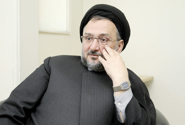 محمدعلی ابطحی، فعال سیاسی اصلاح‌طلب: جامعه مدنی ضعیف شود، سیاست به کف خیابان می‌آید