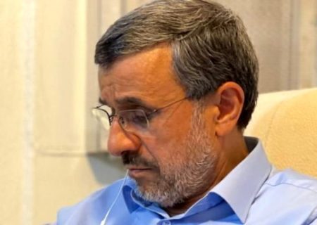 افشاگری احمدی نژاد از محدودسازی فضای مجازی