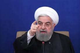 حسن روحانی:امنیت ملی اما صرفاً با توسل به ابزار نظامی و انتظامی حاصل نمی‌شود