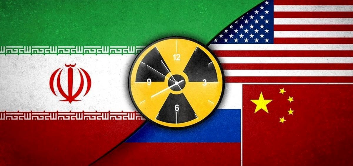 توافق تراکنشی بین ایران و آمریکا؟