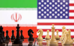 تاکید آمریکا بر دیپلماسی در قبال برنامه هسته‌ای ایران
