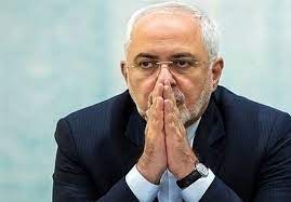 ظریف: براستی ایران ما سوگوار است