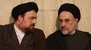 پیام های تسلیت محمد خاتمی و حسن خمینی /صدای انتقاد و اعتراض را بشنوند