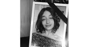 دادگستری: سارینا اسماعیل‌زاده از پشت بام همسایه به پایین پریده و خودکشی کرده