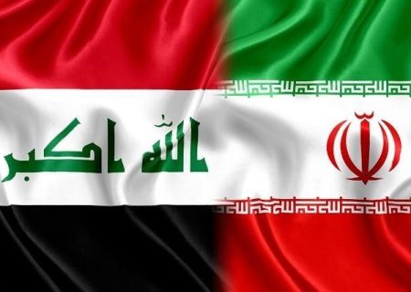 اولتیماتوم ایران به عراق