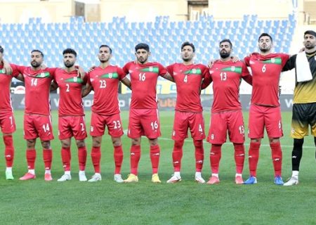 فوتبال و نظام حل مساله در ایران