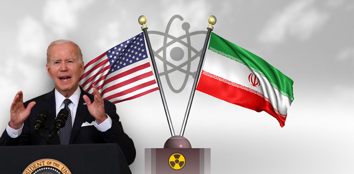 ورود آمریکا به عصر جدیدی از رویارویی مستقیم با ایران!