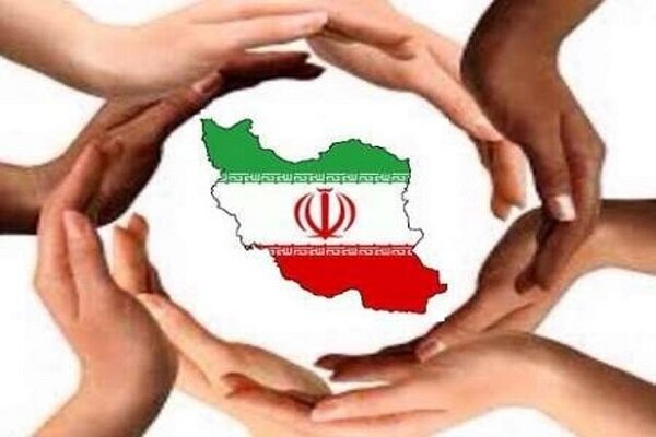اقتدار منطقه ای و جهانی ایران با همفکری،همدلی و همراهی همه ایرانیان