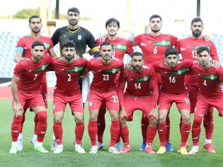 فوری: لیست نهایی تیم ملی برای جام جهانی اعلام شد