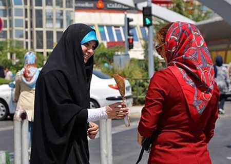 به‌زودی تصمیمات خوبی در زمینه حجاب اتخاذ می‌شود