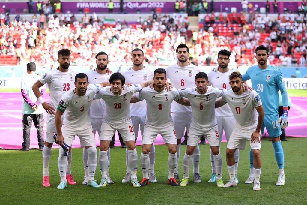 بهترین بازی تاریخ فوتبال ایران ؛ وقتی ما شدیم