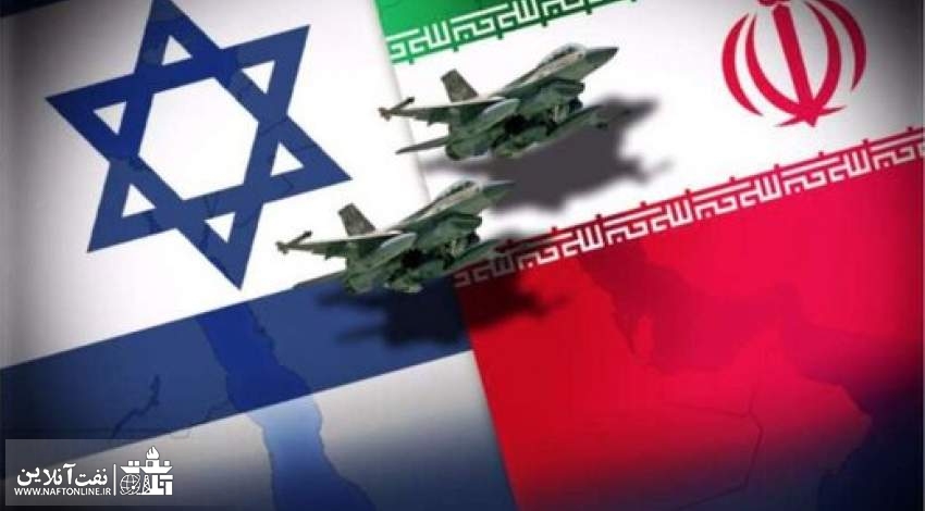همدستی آمریکا و اسرائیل برای حمله نظامی به ایران؟