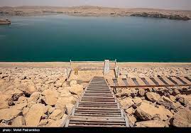 ایران در مرحله بحران شدید آبی