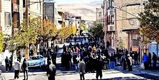 دستگیری ۵۵ نفر از عوامل ناآرامی‌ها در اقلید و خرمبید فارس