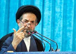 خطیب نماز جمعه تهران:مسئولین باید پاسخگو باشند و نقد و انتقاد مردم را بشنوند