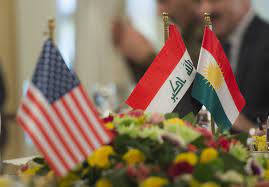 پاکسازی اقلیم کردستان در گرو گفت‌ و گو با «آمریکا» ؛ نه عراق