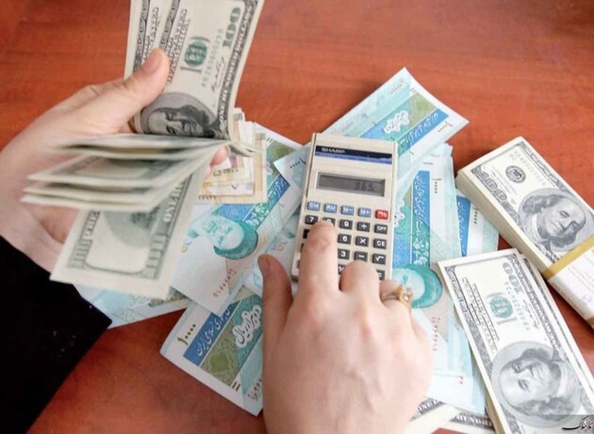 گرانی دلار؛ شوک چهارم اقتصاد ایران
