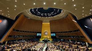 تصویب قطعنامه شورای حقوق بشر علیه ایران