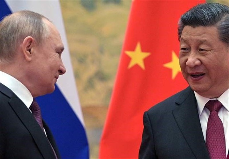 عشق ۲۰۰ میلیارد دلاری چین و روسیه!