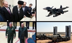 جزییات همکاری‌های نظامی ایران و روسیه