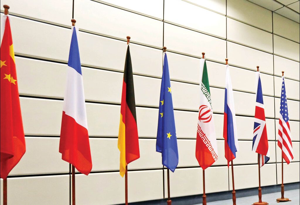 معمای «۱+۲» مذاکرات برجامی/ یک دیدار مهم با ایران