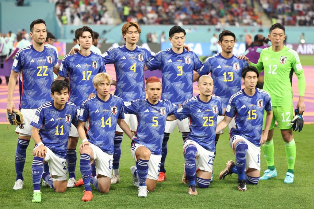 ژاپن ۲ – اسپانیا یک، در تاریخ از این بازی زیاد حرف می‌زنند!/آلمان ؛ حذف و تمام!