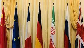 فوری/اعلام آمادگی ایران برای جمع بندی مذاکرات وین بر اساس پیش نویس مذاکرات