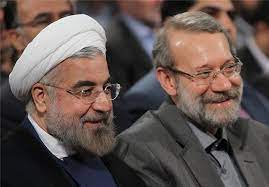 آیا روحانی و لاریجانی در فکر بازگشت به سیاست هستند؟