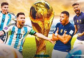 کدام تیم قهرمان جهان می‌شود؟ آرژانتین یا فرانسه؟