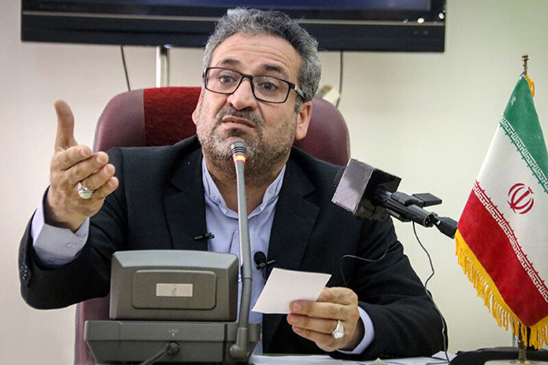 رونمایی از کلیات تز «حکمرانی‌ نو»