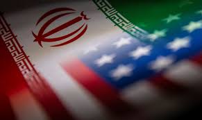 آمریکا منتظر نتیجه اعتراضات ایران