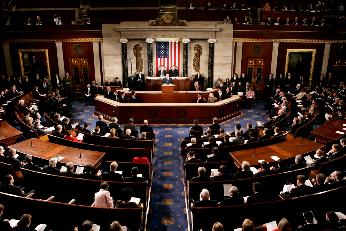 قانون «مهسا امینی» در کنگره آمریکا