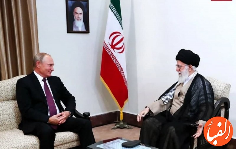 تهران و مسکو ؛ اتحاد استراتژیک در راه‌است؟