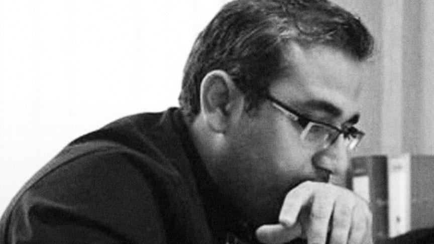 سعید سیف مدیرمسئول سایت دیدبان ایران بازداشت شد