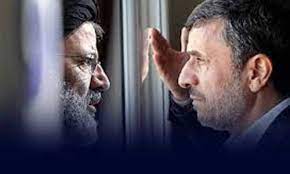 حضور ۴۷ درصدی جریان احمدی نژاد در دولت رئیسی!