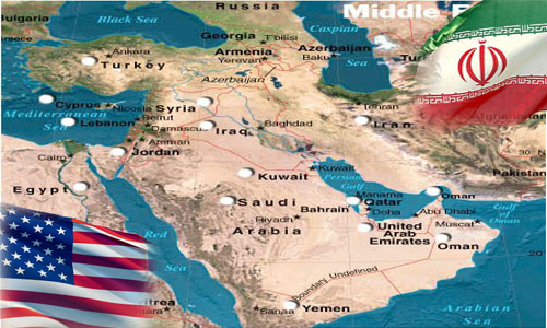 فضای بین المللی خیلی متشنج و معادلات پیش روی ایران