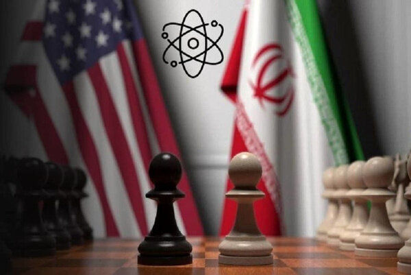 معمای دیدار ایران و آمریکا؟