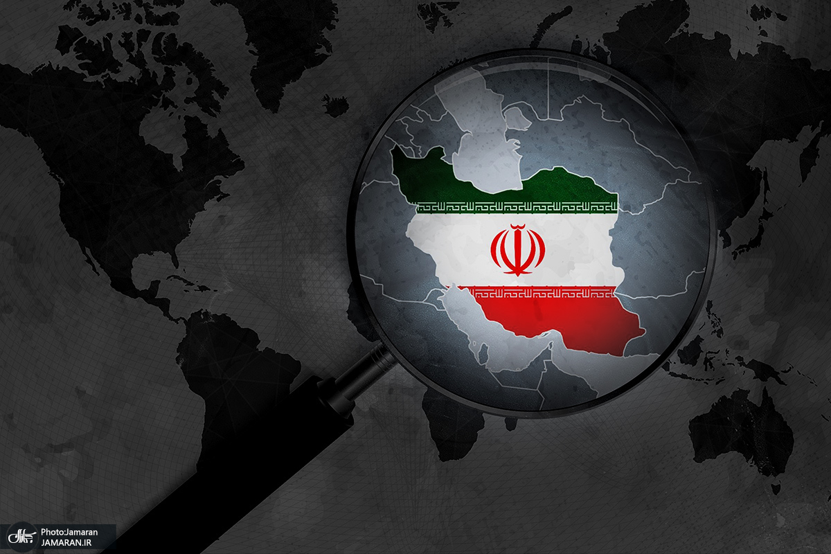 ایران چطور بایستی «انسداد ژئوپلیتیک» را بشکند؟