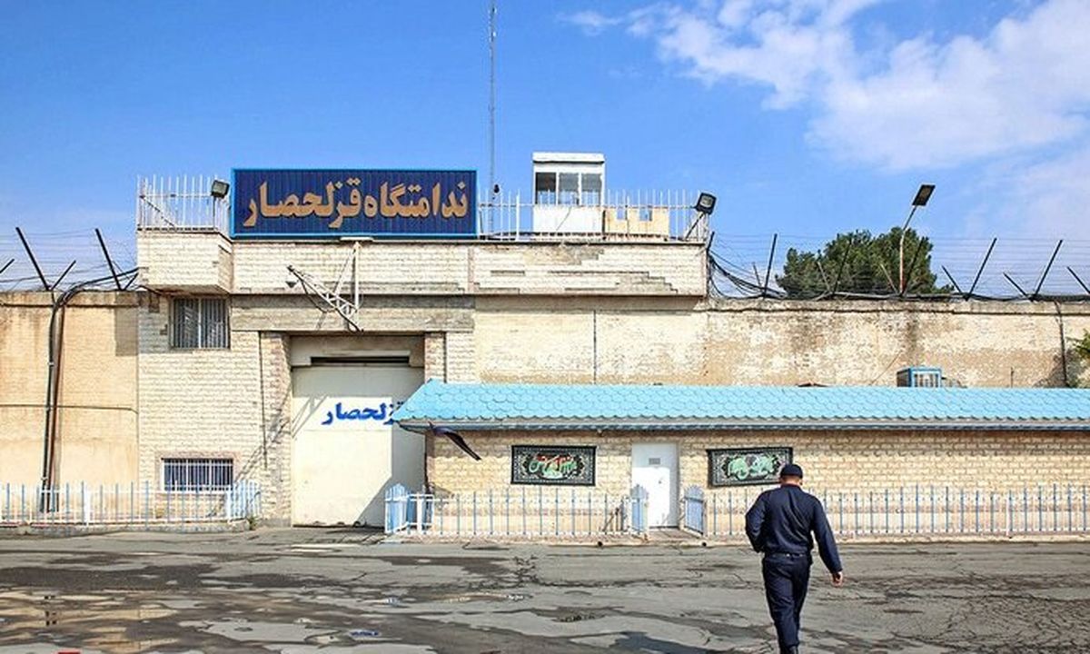 ماجرای اعتصاب زندانیان زن در البرز چه بود؟
