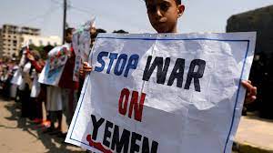 صلح در خاورمیانه؛ گام اول یمن